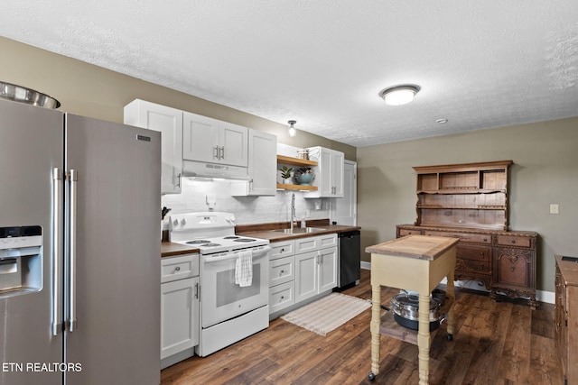 732 Paint Rock Ferry Rd, Kingston, TN 37763 - photo 13