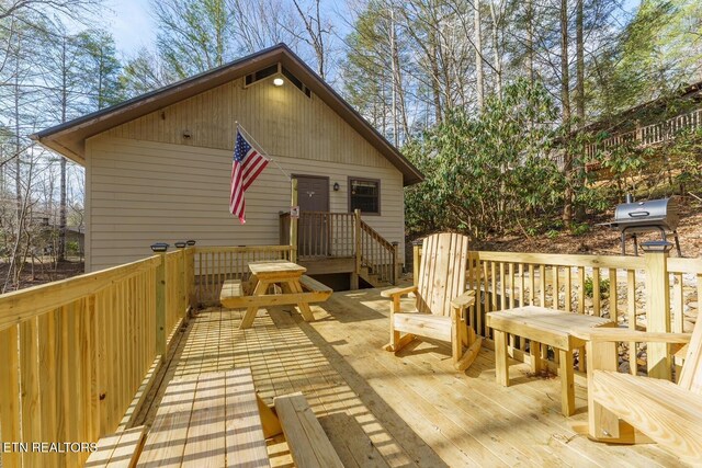 216 Whaley Dr, Gatlinburg, TN 37738 - photo 4