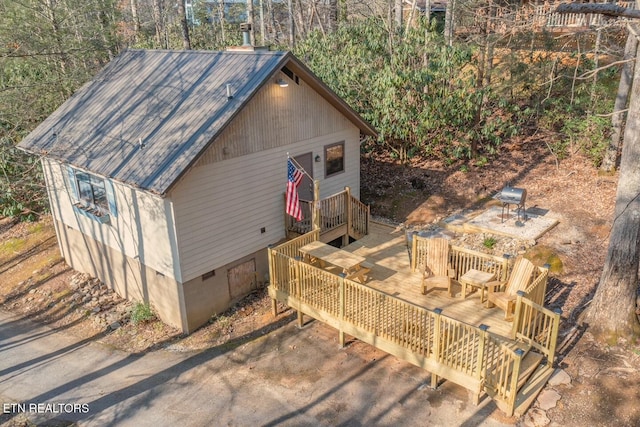 216 Whaley Dr, Gatlinburg, TN 37738 - photo 5