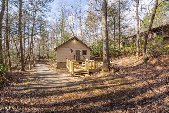 216 Whaley Dr, Gatlinburg, TN 37738 - photo 6