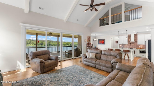 560 Silent River Ln, Loudon, TN 37774 - photo 8