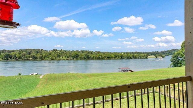 560 Silent River Ln, Loudon, TN 37774 - photo 26