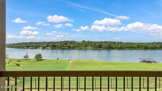 560 Silent River Ln, Loudon, TN 37774 - photo 27