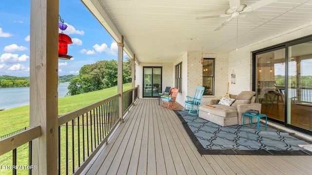 560 Silent River Ln, Loudon, TN 37774 - photo 25