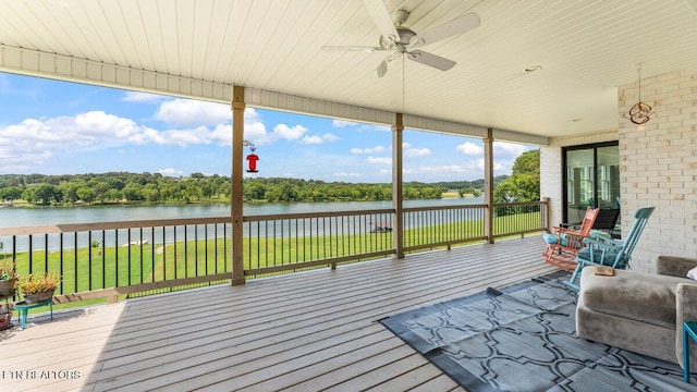 560 Silent River Ln, Loudon, TN 37774 - photo 23
