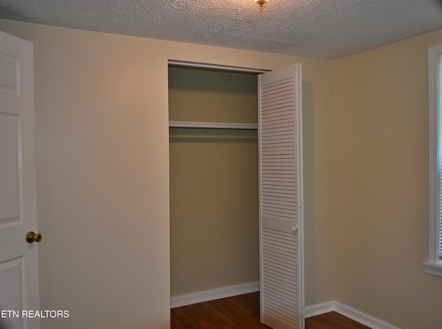 278 Buell Hill Rd, Pineville, KY 40977 - view of closet
