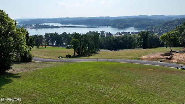 2429 Starboard Crest Rd, Morristown, TN 37814 - photo 4