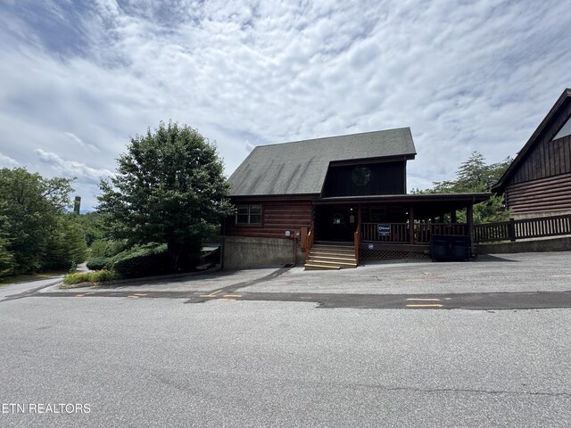2026 Cougar Crossing Way, Sevierville, TN 37876