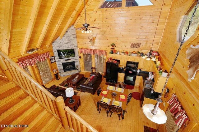 2026 Cougar Crossing Way, Sevierville, TN 37876