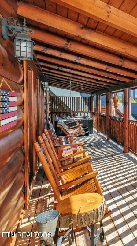 2026 Cougar Crossing Way, Sevierville, TN 37876