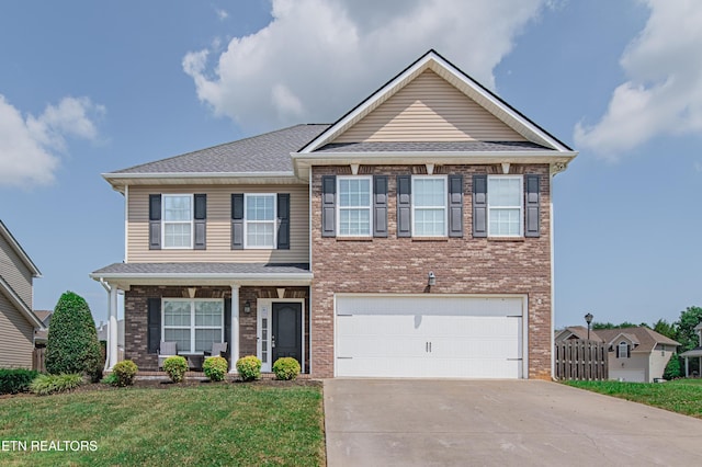 1529 Chariot Ln, Knoxville, TN 37918 - photo 1