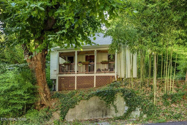 406 Millers Ave, Knoxville, TN 37920 - photo 1