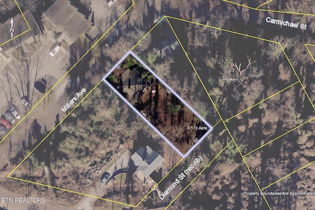 406 Millers Ave, Knoxville, TN 37920 - photo 28