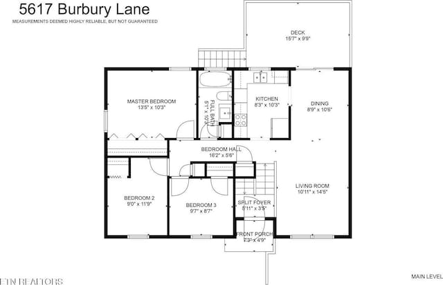 5617 Burbury Ln, Knoxville, TN 37921 - photo 36
