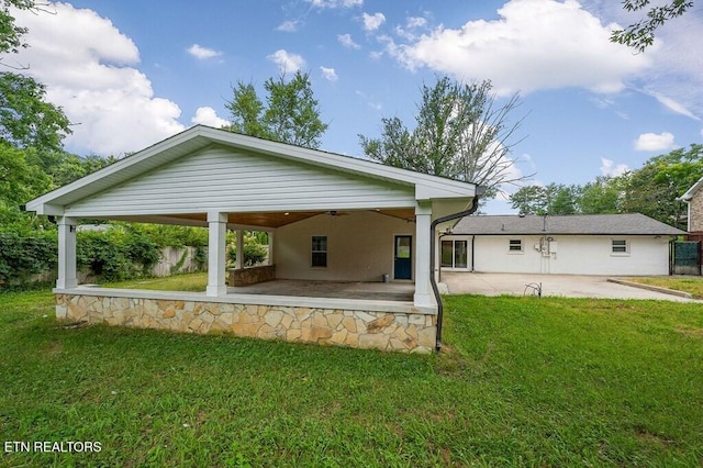 29 Elk Dr, Cookeville, TN 38506 - photo 42