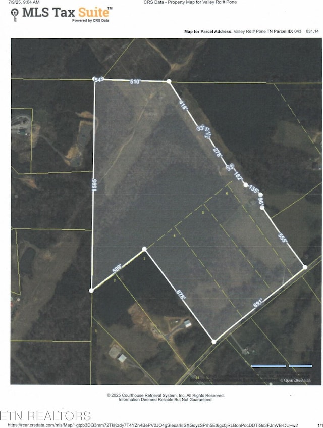 13585 N Nopone Valley Rd, Decatur, TN 37322 - photo 26