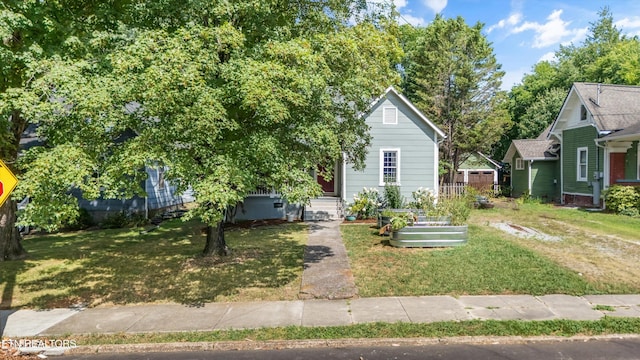 1232 Armstrong Ave, Knoxville, TN 37917 - photo 2