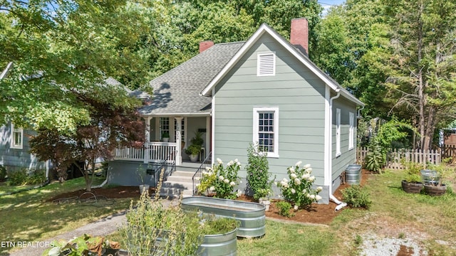 1232 Armstrong Ave, Knoxville, TN 37917 - photo 1