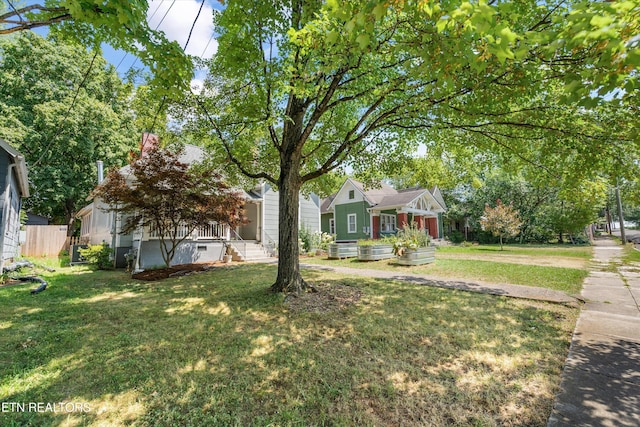 1232 Armstrong Ave, Knoxville, TN 37917 - photo 3
