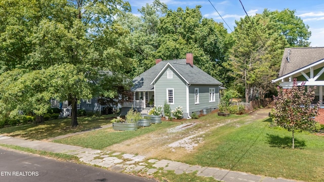 1232 Armstrong Ave, Knoxville, TN 37917 - photo 4