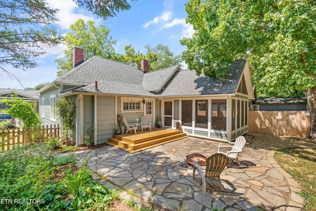 1232 Armstrong Ave, Knoxville, TN 37917 - photo 31