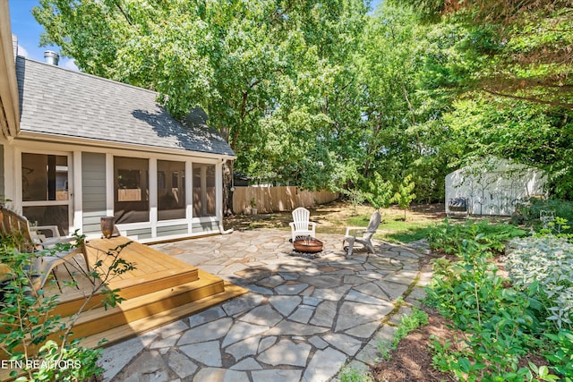 1232 Armstrong Ave, Knoxville, TN 37917 - photo 32