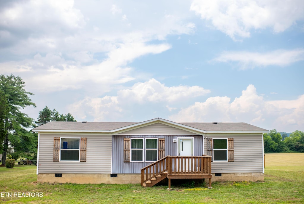 133 County Road 384, Niota, TN 37826 - photo 1