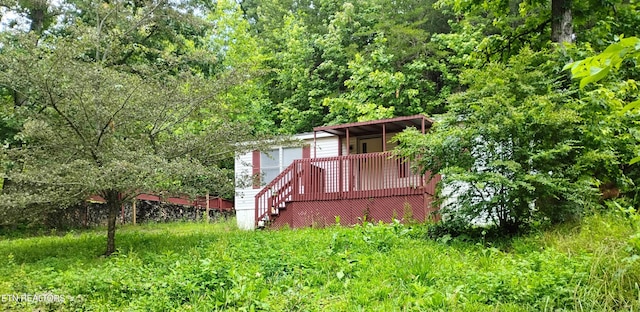 1009 Lin Creek Dr, Sevierville, TN 37876 - photo 1