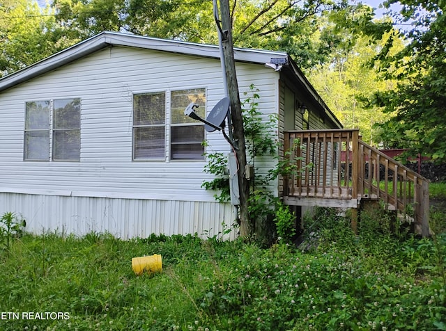 1009 Lin Creek Dr, Sevierville, TN 37876 - photo 16