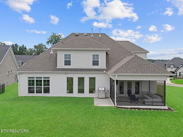 11620 Boston Ivy Ln, Knoxville, TN 37932 - photo 42