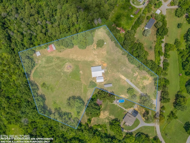 1607 Tom Mccall Rd, Maryville, TN 37801 - photo 7