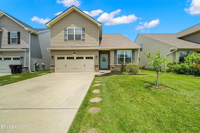 12019 Woodhollow Ln, Knoxville, TN 37932 - photo 2