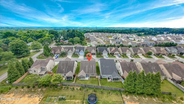 12019 Woodhollow Ln, Knoxville, TN 37932 - photo 37
