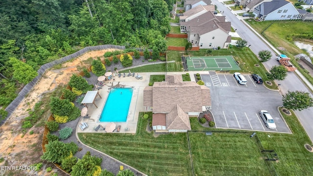 12019 Woodhollow Ln, Knoxville, TN 37932 - photo 42