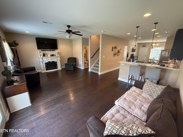 7213 Deer Springs Way, Powell, TN 37849 - photo 8