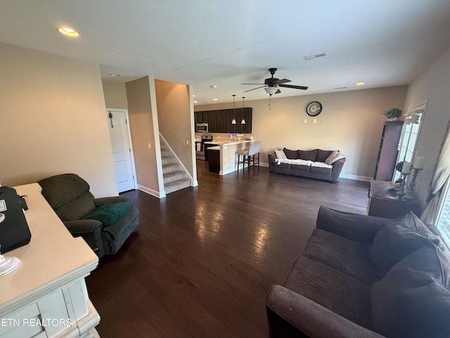 7213 Deer Springs Way, Powell, TN 37849 - photo 9