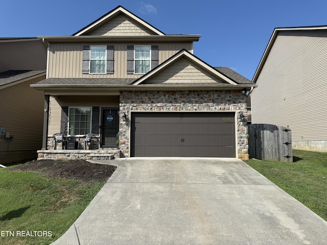 7213 Deer Springs Way, Powell, TN 37849 - photo 1