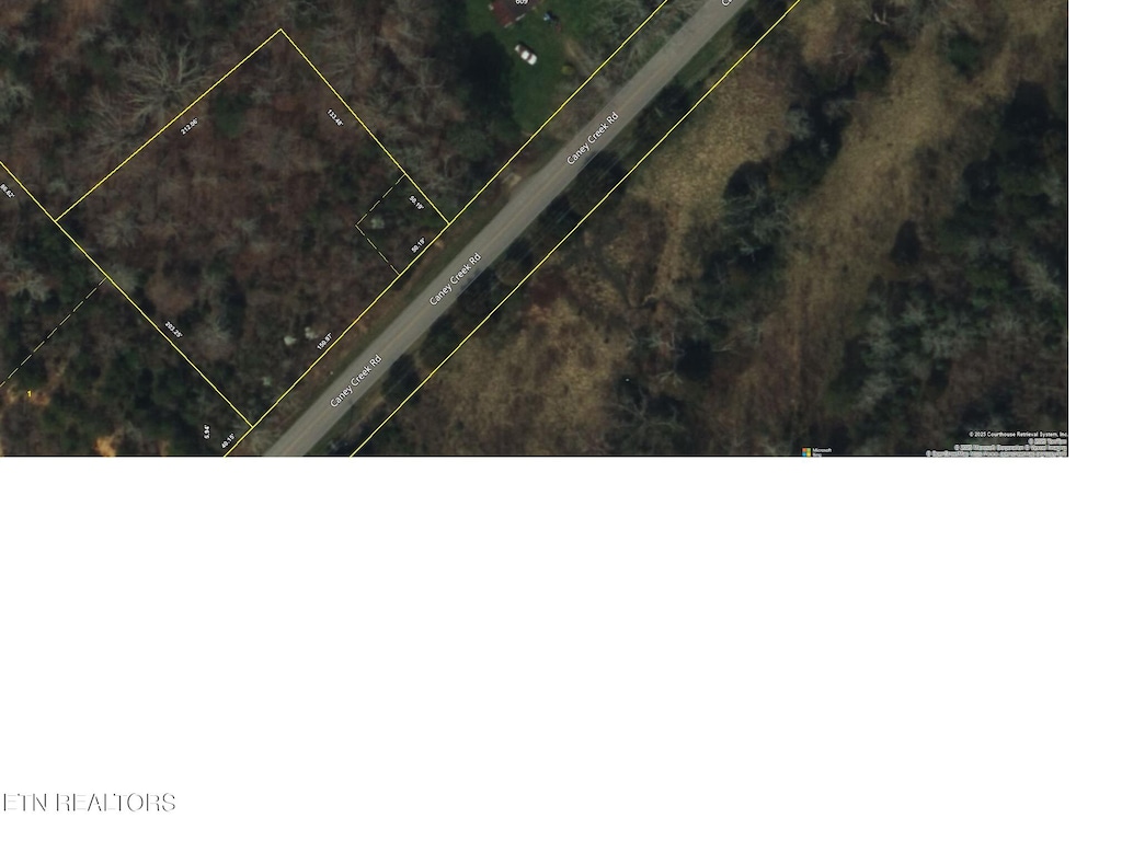LOT00 Caney Creek Rd, Harriman, TN 37748 - photo 1