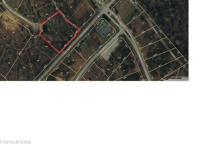 239 Burr Oak Dr, Harriman, TN 37748 - photo 1