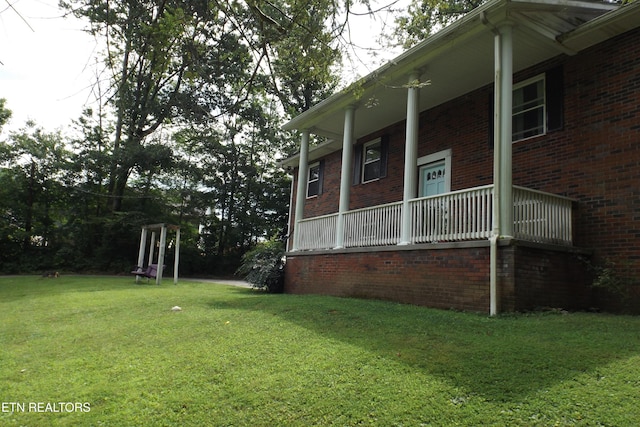136 Longview Dr, Harriman, TN 37748 - photo 53