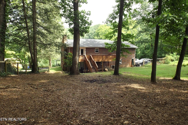 136 Longview Dr, Harriman, TN 37748 - photo 43