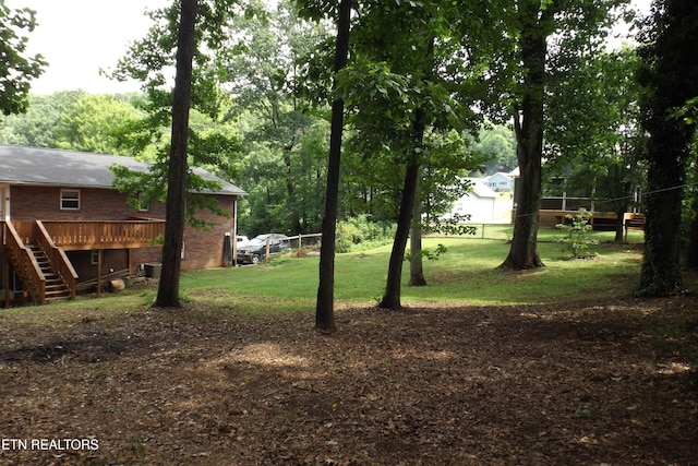 136 Longview Dr, Harriman, TN 37748 - photo 44
