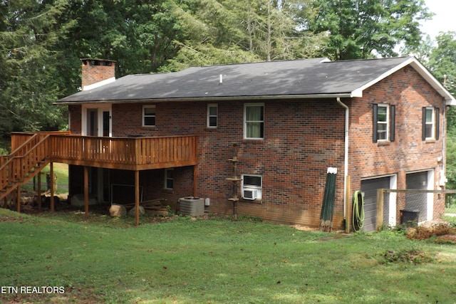 136 Longview Dr, Harriman, TN 37748 - photo 46