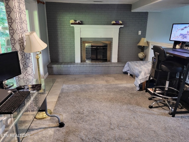 136 Longview Dr, Harriman, TN 37748 - photo 35