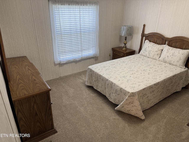 Ousley Crst, Cumberland Gap, TN 37724 - view of carpeted bedroom