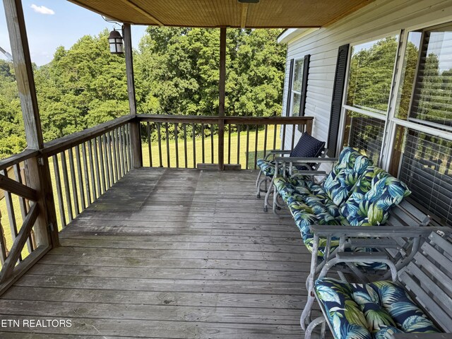 Ousley Crst, Cumberland Gap, TN 37724 - photo 15