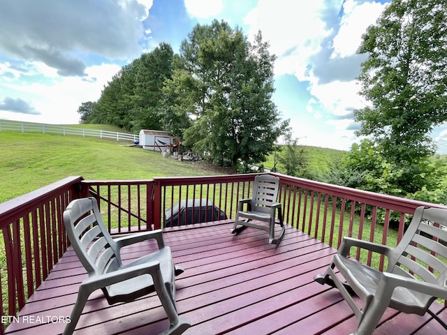 740 Grassy Branch Rd, Dayton, TN 37321 - photo 23