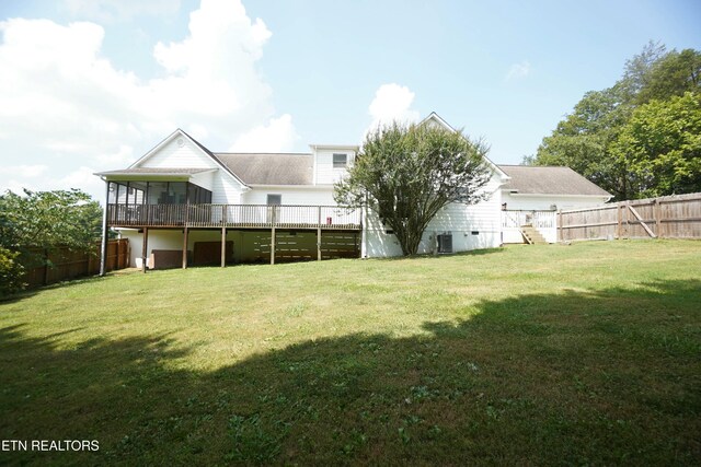2819 Stock Creek Rd, Knoxville, TN 37920 - photo 30
