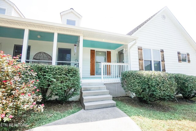 2819 Stock Creek Rd, Knoxville, TN 37920 - photo 4