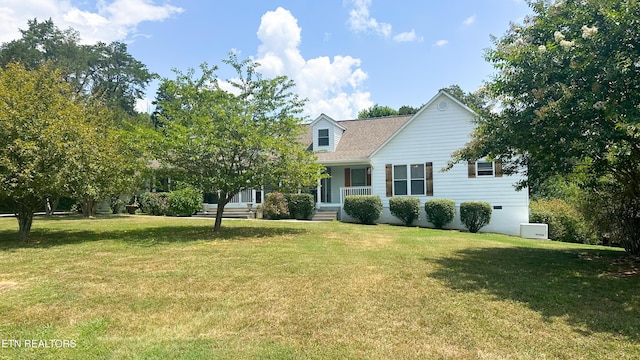 2819 Stock Creek Rd, Knoxville, TN 37920 - photo 2